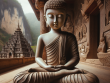 Meditación, el arte de estar despierto.