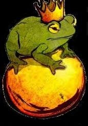 Un cuento por día mundial.